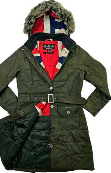 ジャケット・アウター Barbour Trench coat S Women's Barbour Trench Coats | Nordstrom