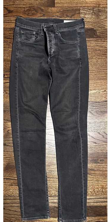 Rag & Bone Rag and Bone Skinny fit 2 Jeans