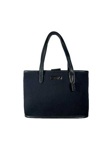 バッグ Vintage Coach Handbag Mini Tote Bag BR Vintage coach mini tote - Gem