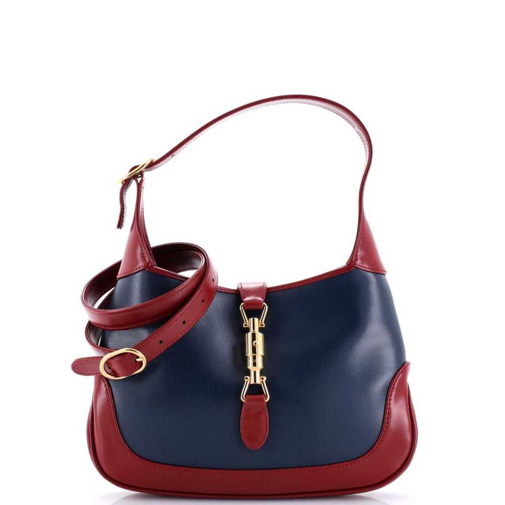 Gucci Leather handbag - image 1