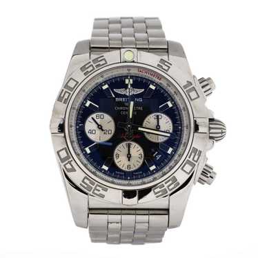 Breitling x alpha industries - Gem Breitling x alpha industries - Gem