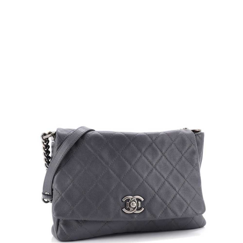 Chanel Leather crossbody bag - image 10