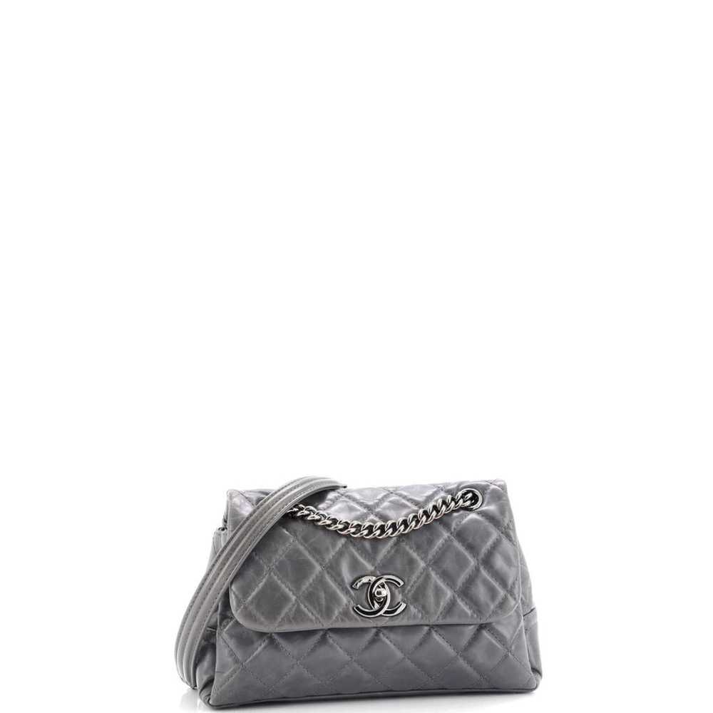 Chanel Leather crossbody bag - image 12