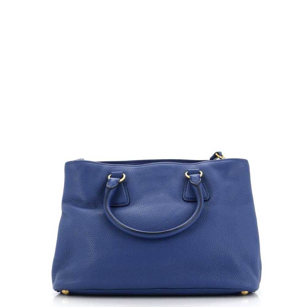 Celine Leather tote - image 6