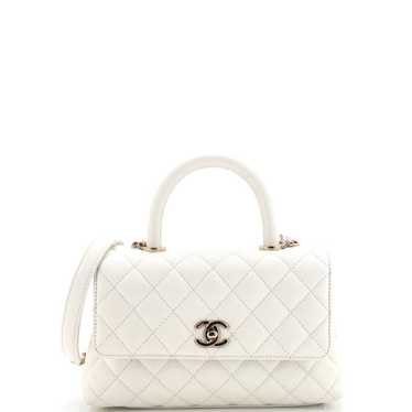 Chanel Leather handbag