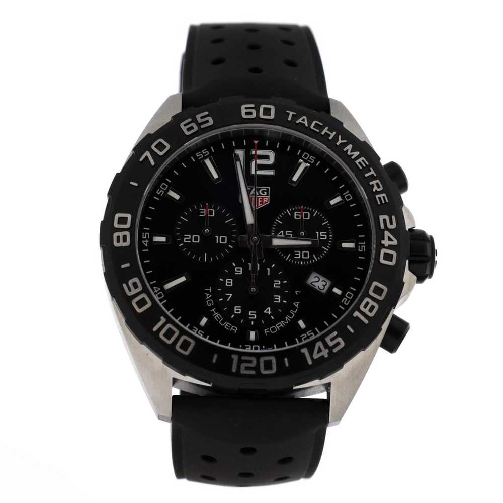 Tag Heuer Watch - image 1