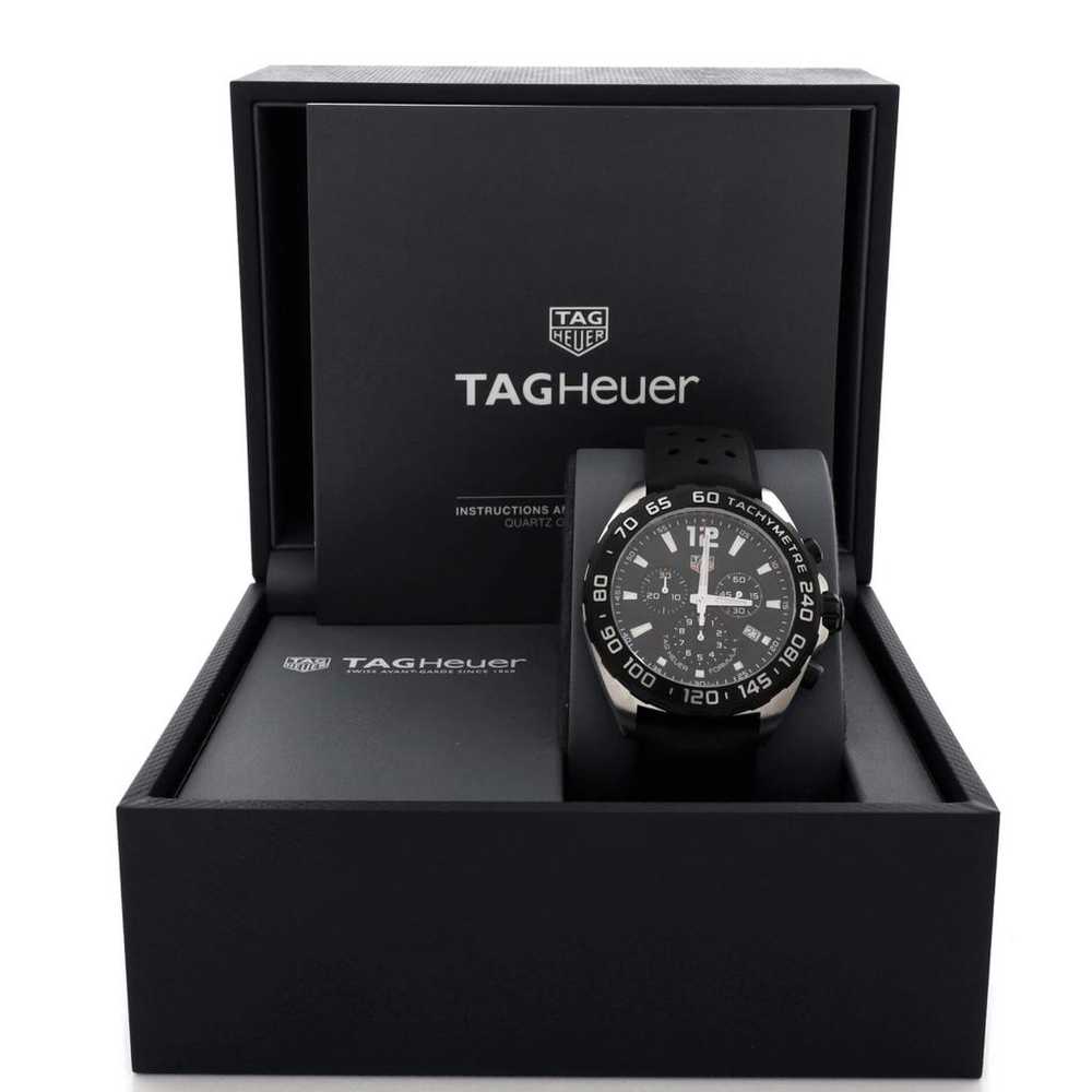 Tag Heuer Watch - image 2