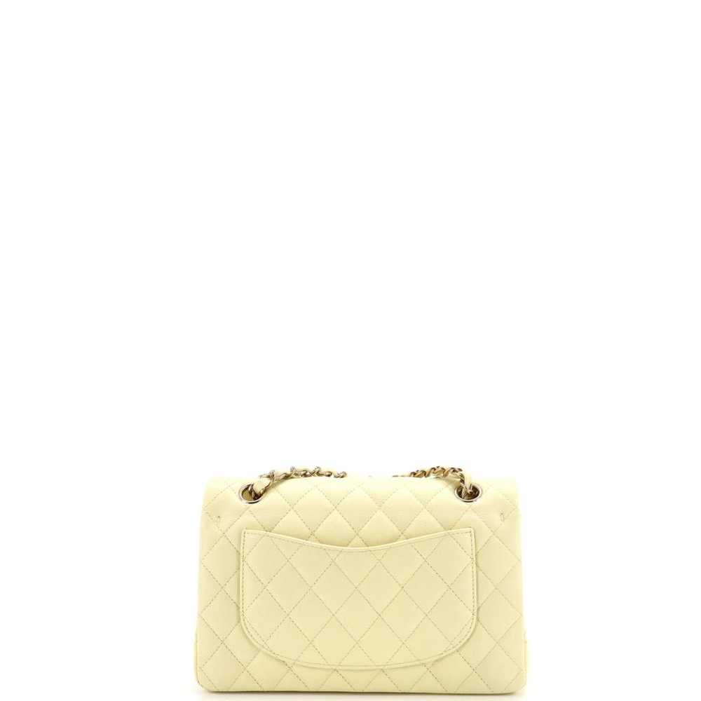 Chanel Timeless/Classique leather handbag - image 3