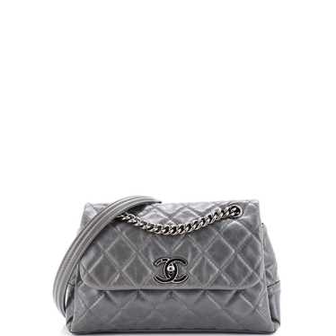 Chanel Leather handbag - image 1