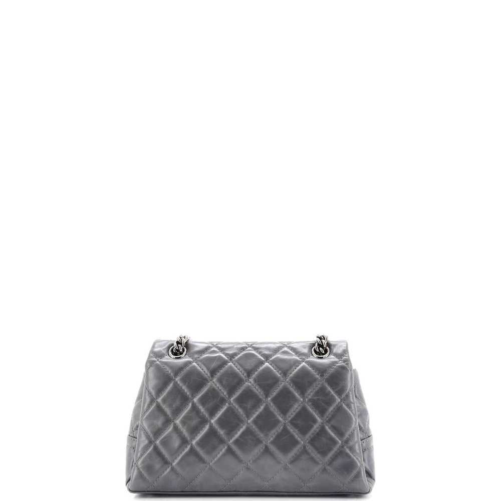 Chanel Leather handbag - image 4