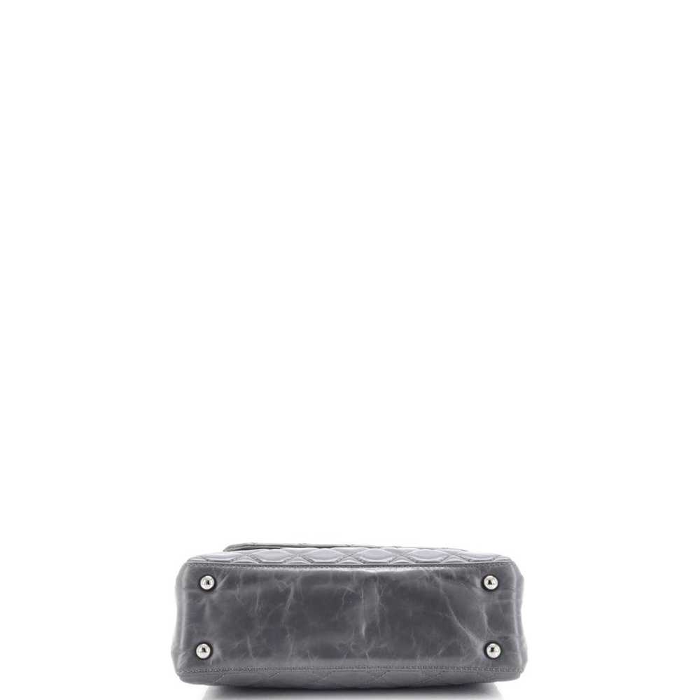 Chanel Leather handbag - image 5