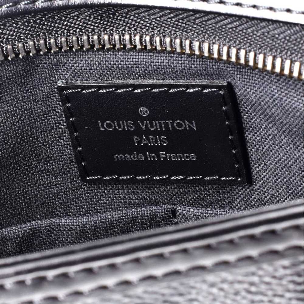 Louis Vuitton Cloth crossbody bag - image 6