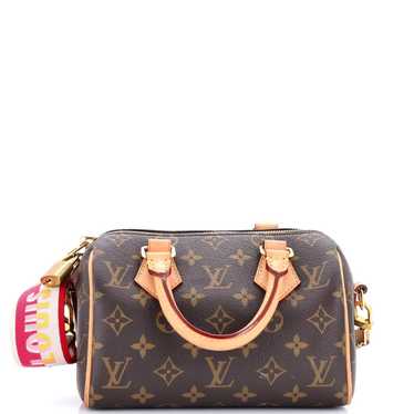 Louis Vuitton Cloth crossbody bag