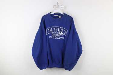 Vintage Vintage 90s University of Kentucky Footba… - image 1