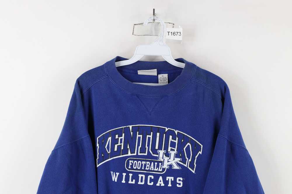 Vintage Vintage 90s University of Kentucky Footba… - image 2