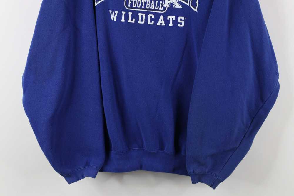 Vintage Vintage 90s University of Kentucky Footba… - image 3