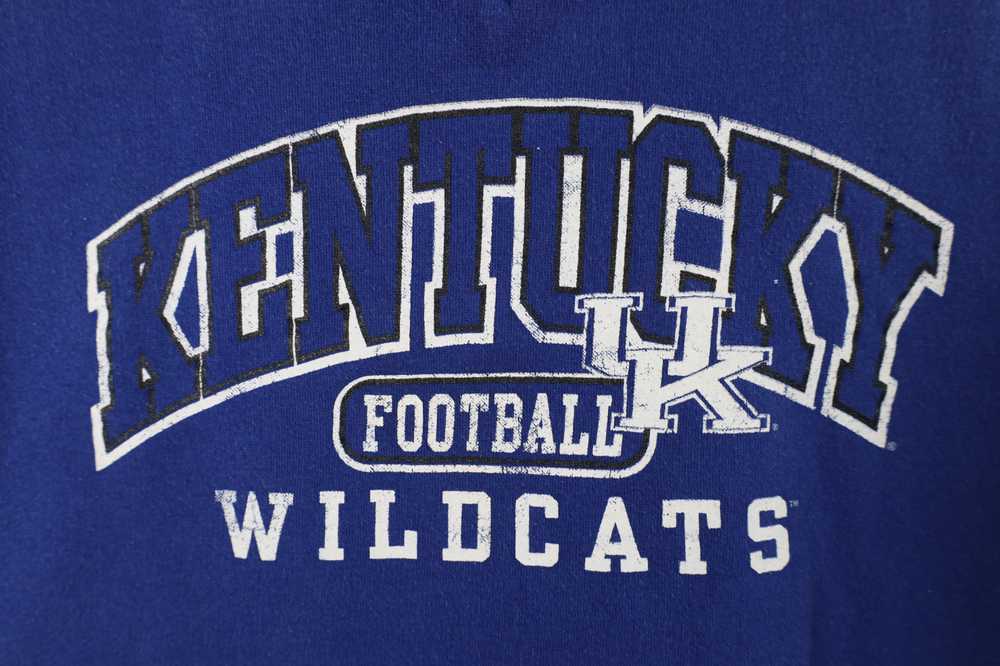 Vintage Vintage 90s University of Kentucky Footba… - image 4