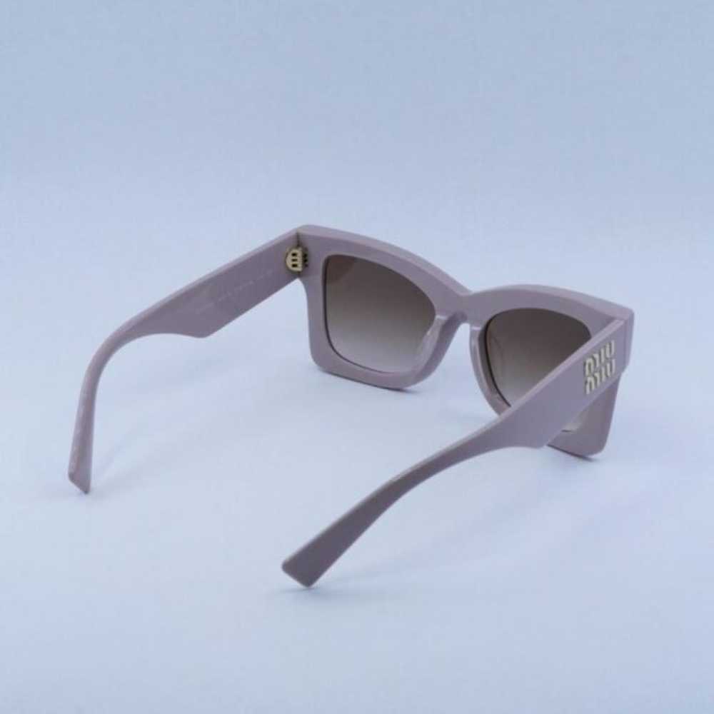 Miu Miu Sunglasses - image 10