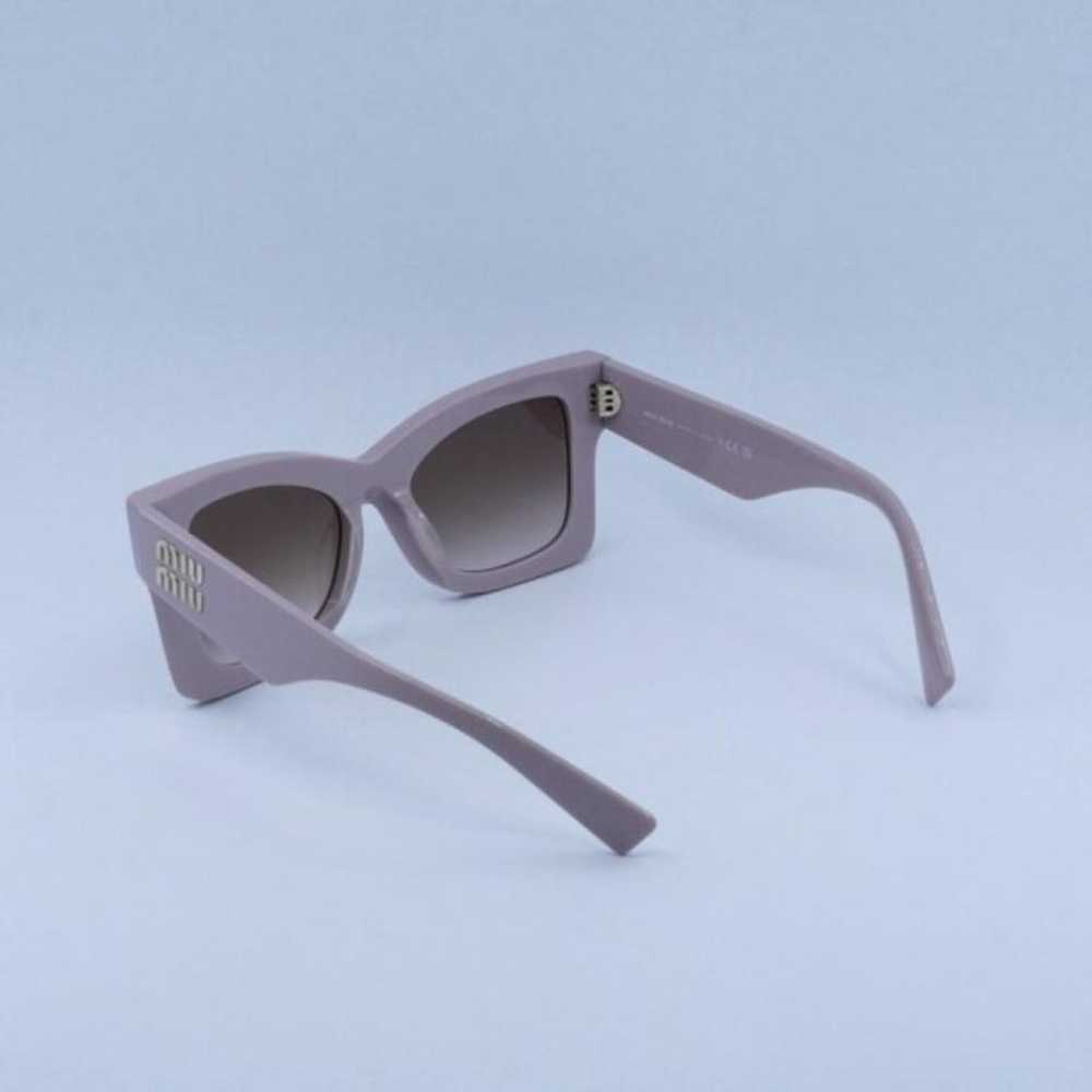 Miu Miu Sunglasses - image 5