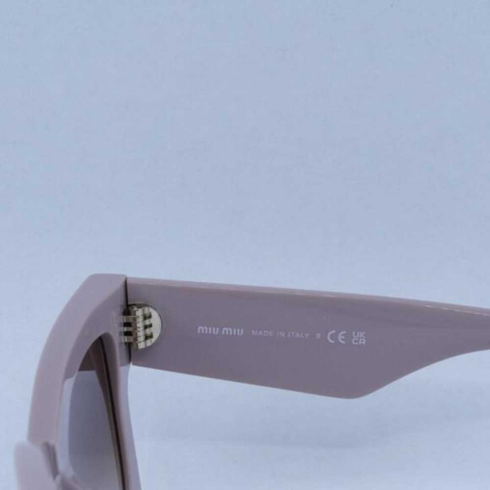 Miu Miu Sunglasses - image 6