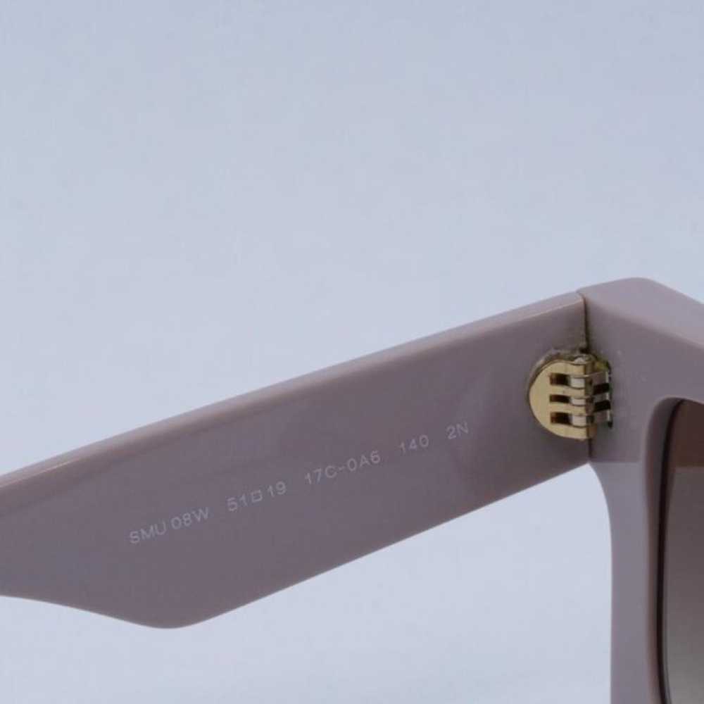 Miu Miu Sunglasses - image 7