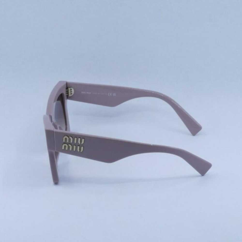 Miu Miu Sunglasses - image 9