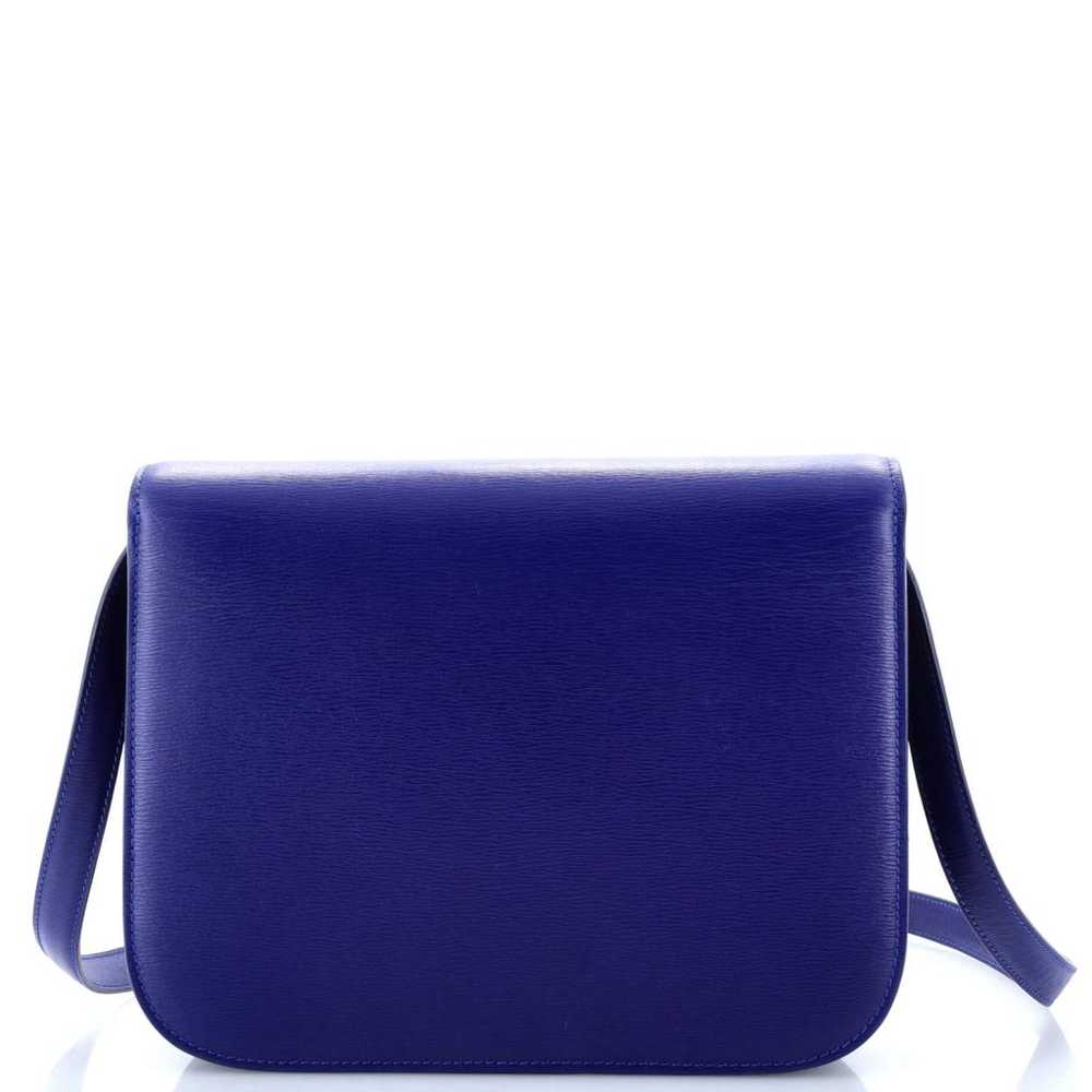 Celine Leather crossbody bag - image 3