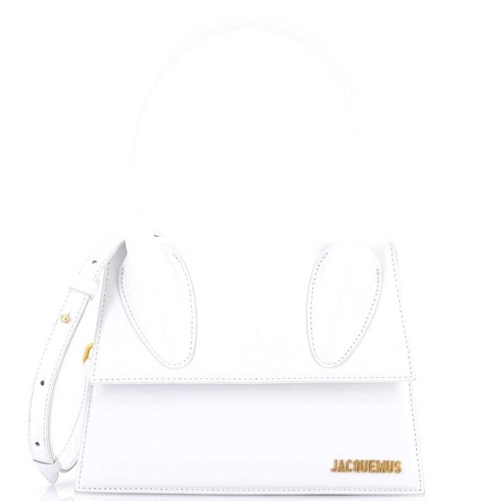 Jacquemus Leather handbag - image 1