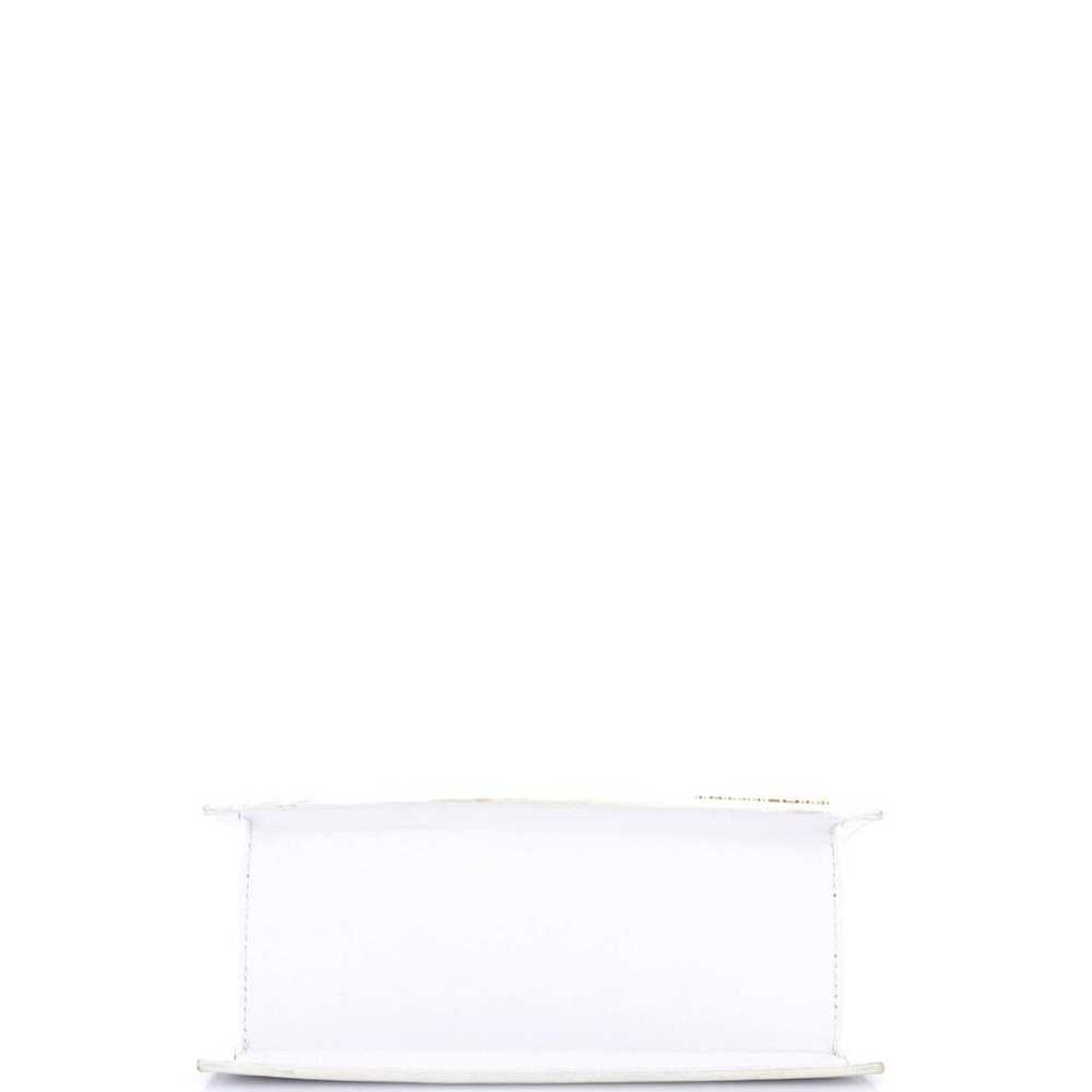 Jacquemus Leather handbag - image 4