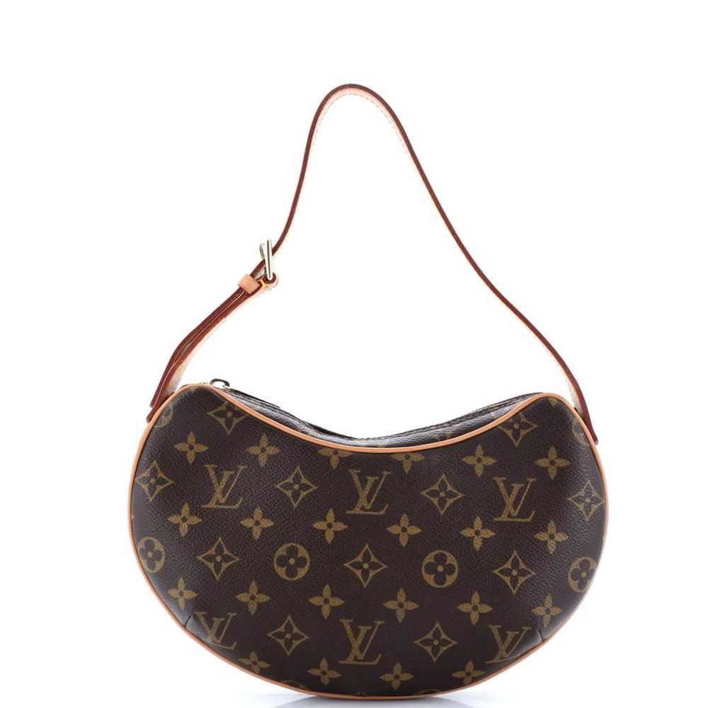 Louis Vuitton Cloth handbag - image 1