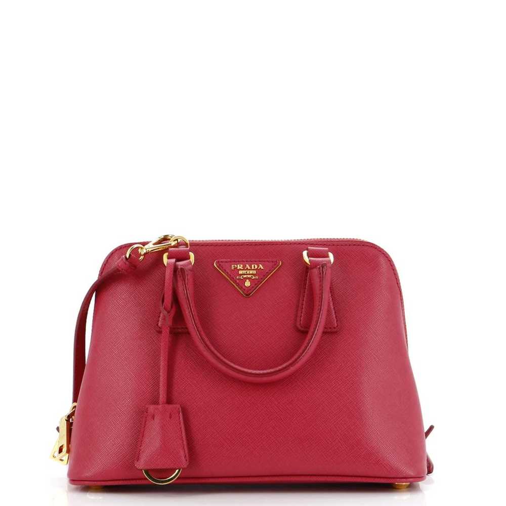 Louis Vuitton Cloth handbag - image 3