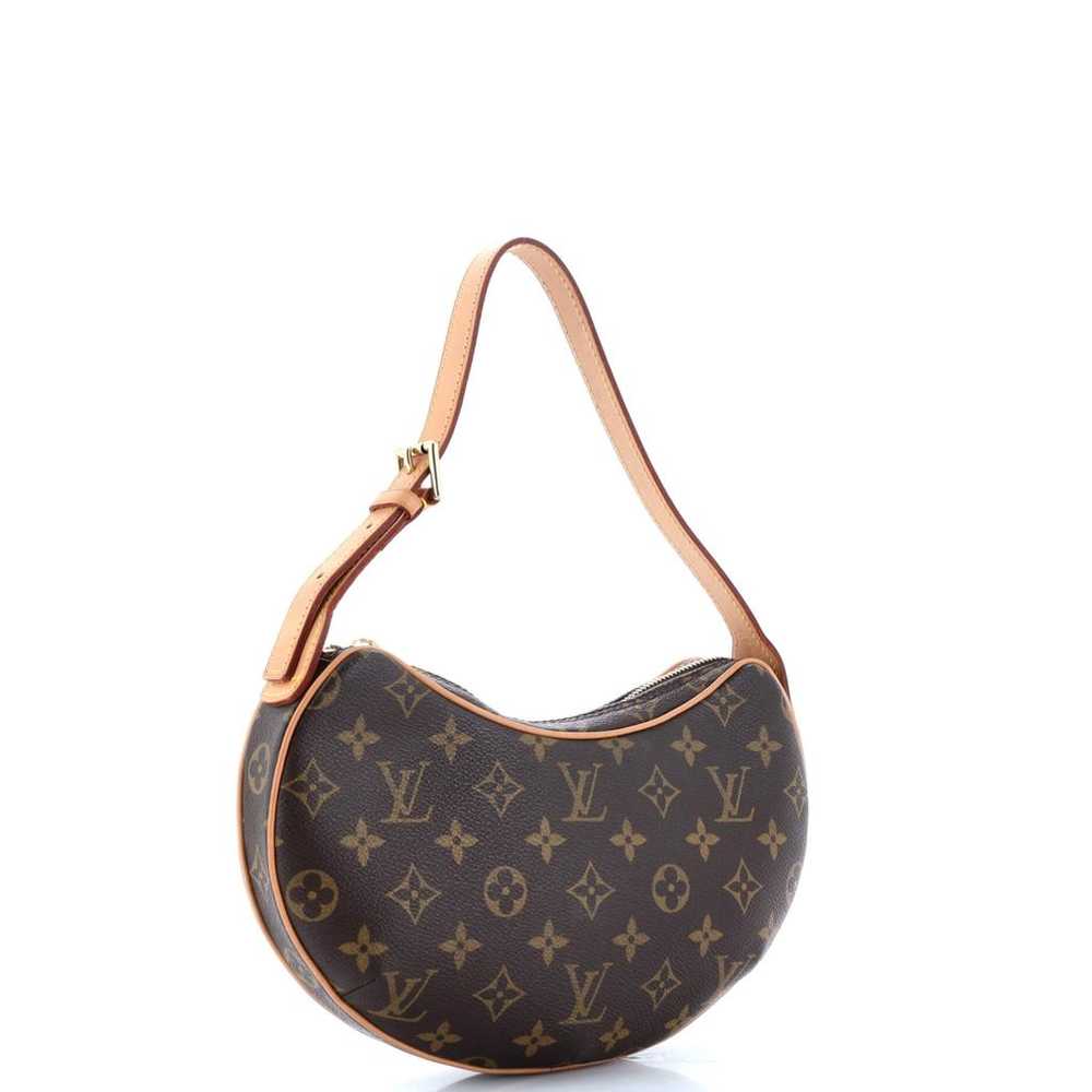 Louis Vuitton Cloth handbag - image 4