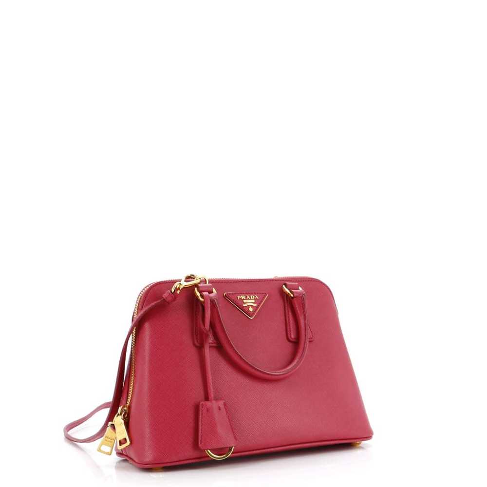 Louis Vuitton Cloth handbag - image 6