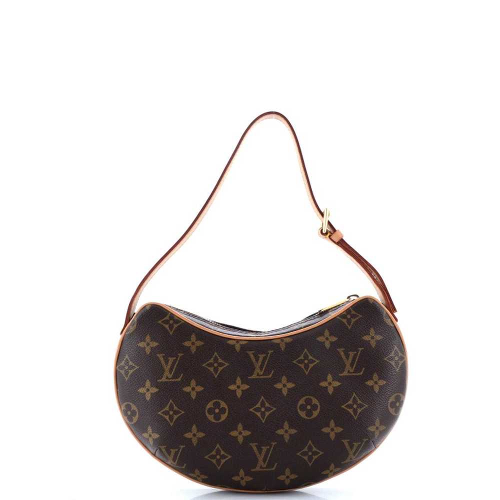 Louis Vuitton Cloth handbag - image 7