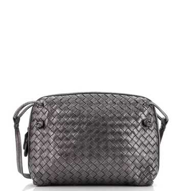 Bottega Veneta Leather crossbody bag