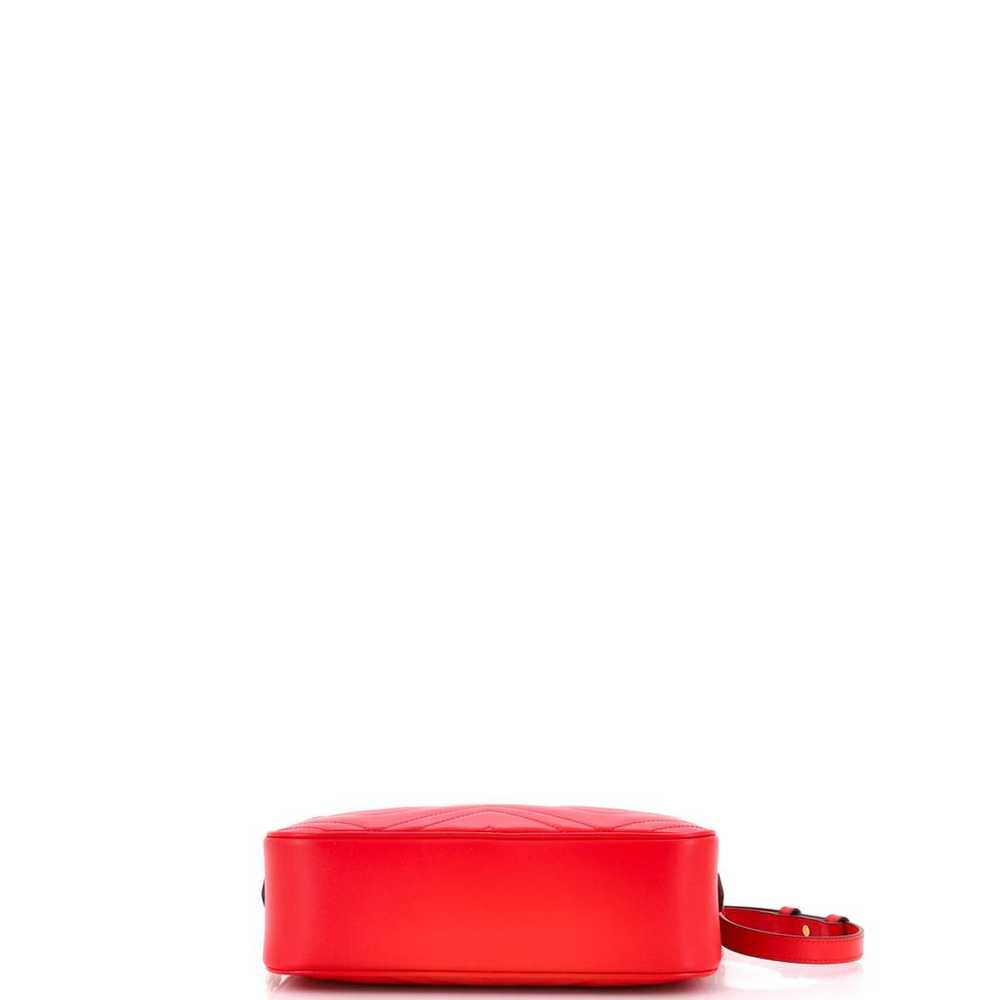 Gucci Leather crossbody bag - image 4