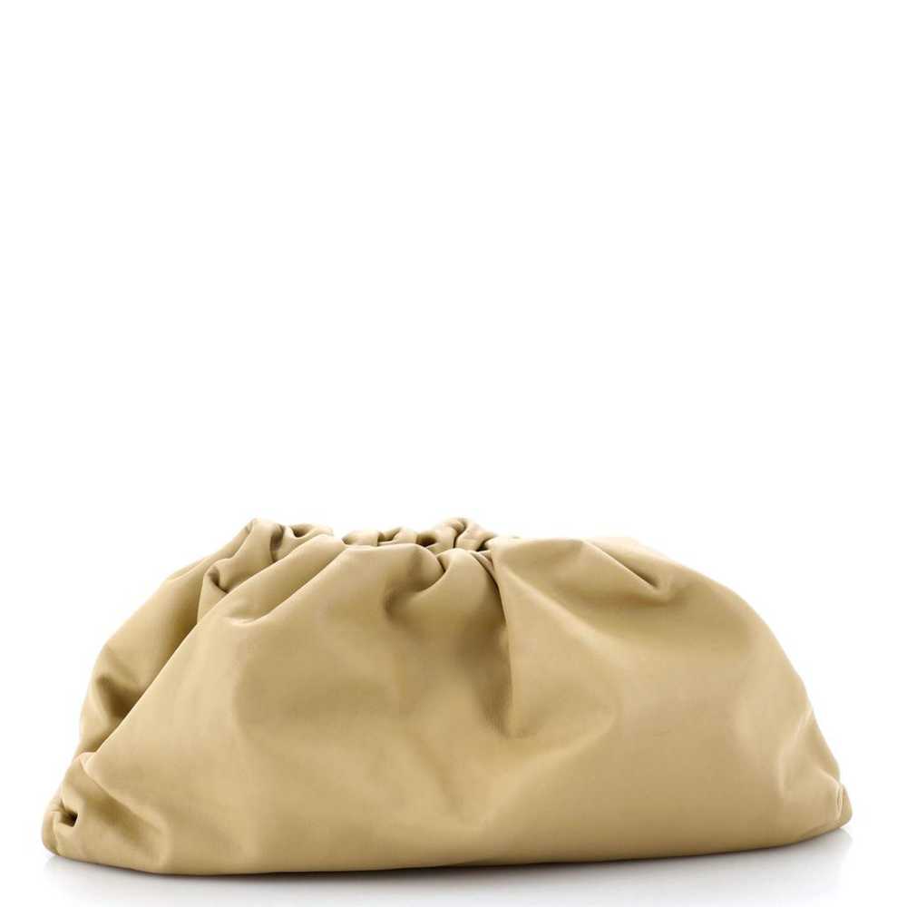 Bottega Veneta Leather clutch bag - image 2