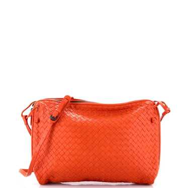 Bottega Veneta Leather crossbody bag