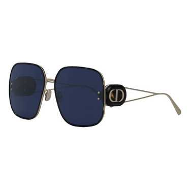 Dior Oversized sunglasses - image 1