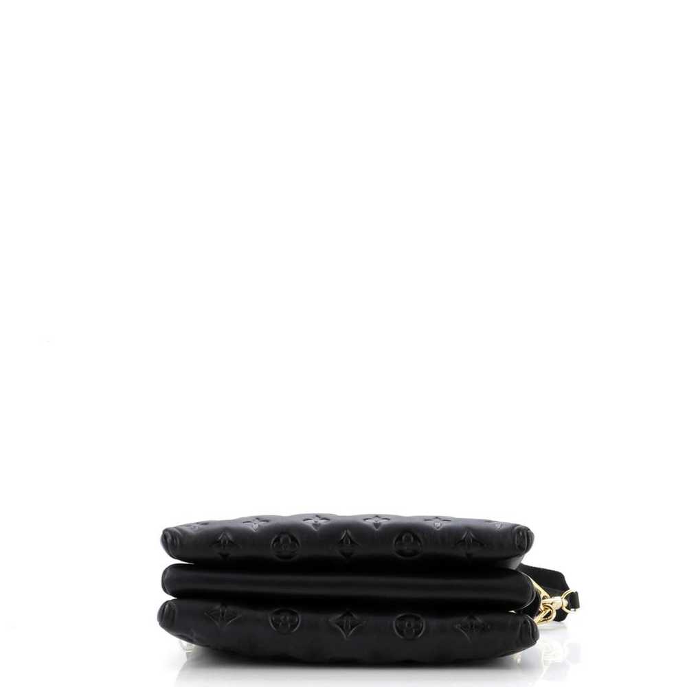 Louis Vuitton Leather crossbody bag - image 4