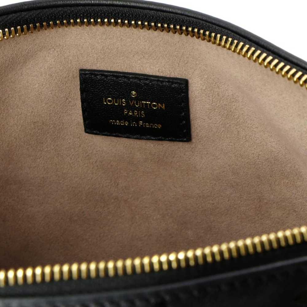 Louis Vuitton Leather crossbody bag - image 6