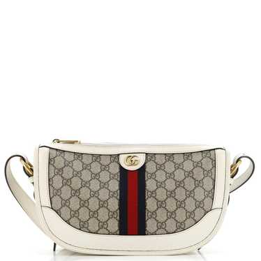 Gucci Leather crossbody bag