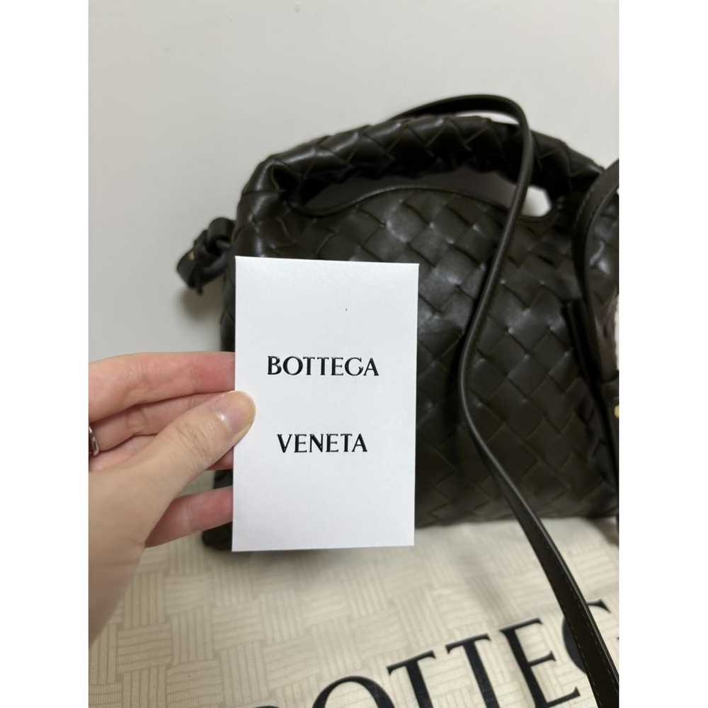 Bottega Veneta Hop leather crossbody bag - image 2