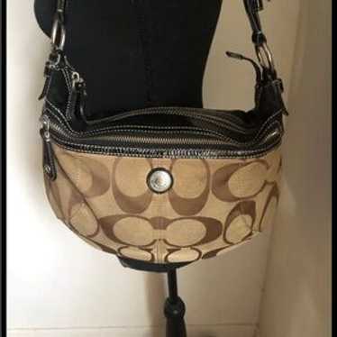 90s archive coach soho - Gem