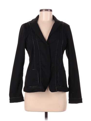 Saks Fifth Avenue Women Black Jacket 6