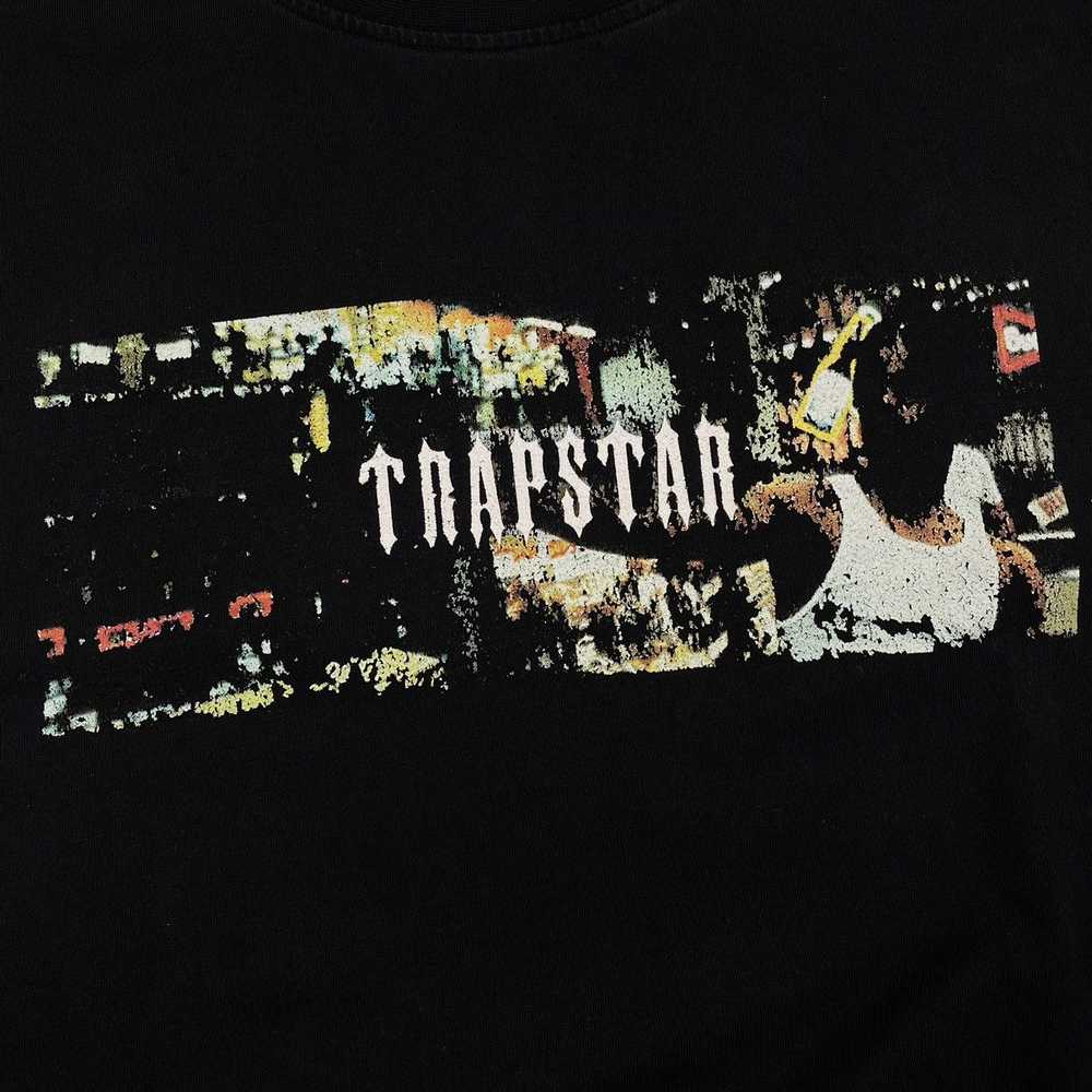 Streetwear × Trapstar London Trapstar Menace 2 So… - image 5