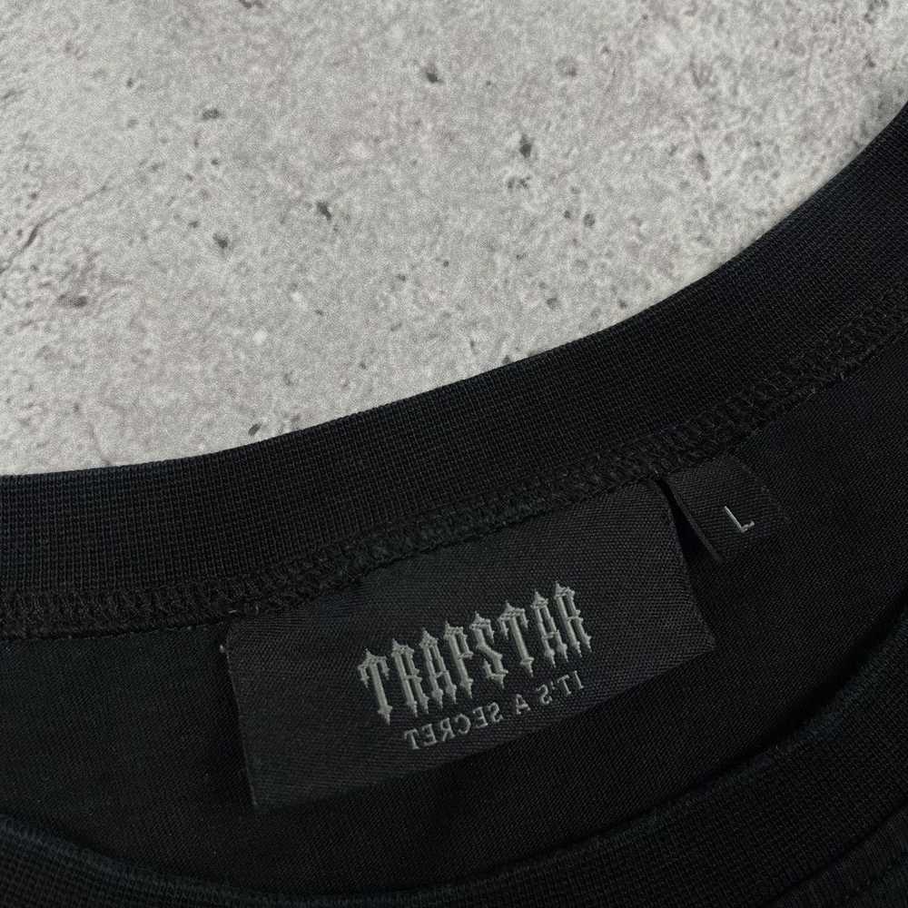 Streetwear × Trapstar London Trapstar Menace 2 So… - image 6