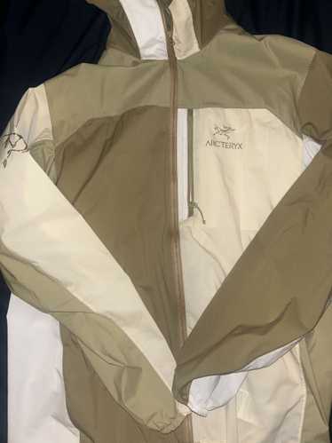 Arcteryx beams jacket mens - Gem