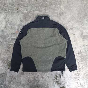 Arcteryx gamma mx polartec - Gem