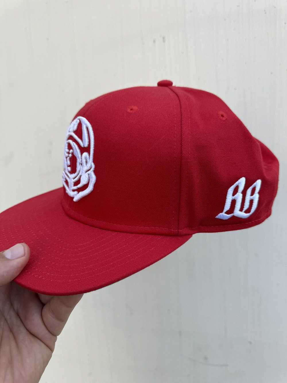 Billionaire Boys Club Billionaire Boys Club Hat C… - image 2